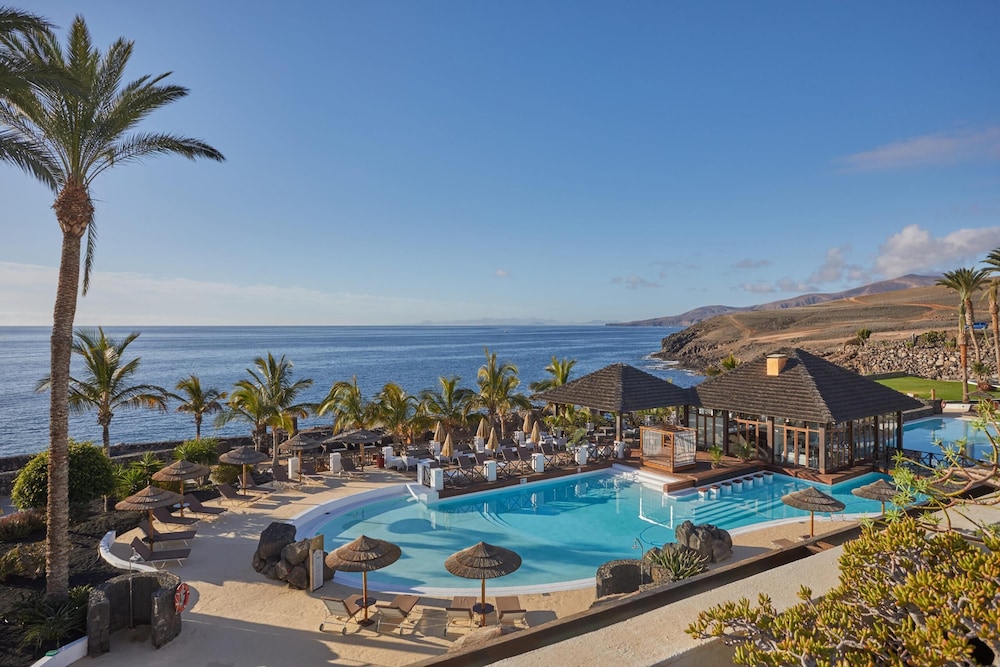 Secrets Lanzarote Resort & Spa Adults Only in Yaiza, Spain