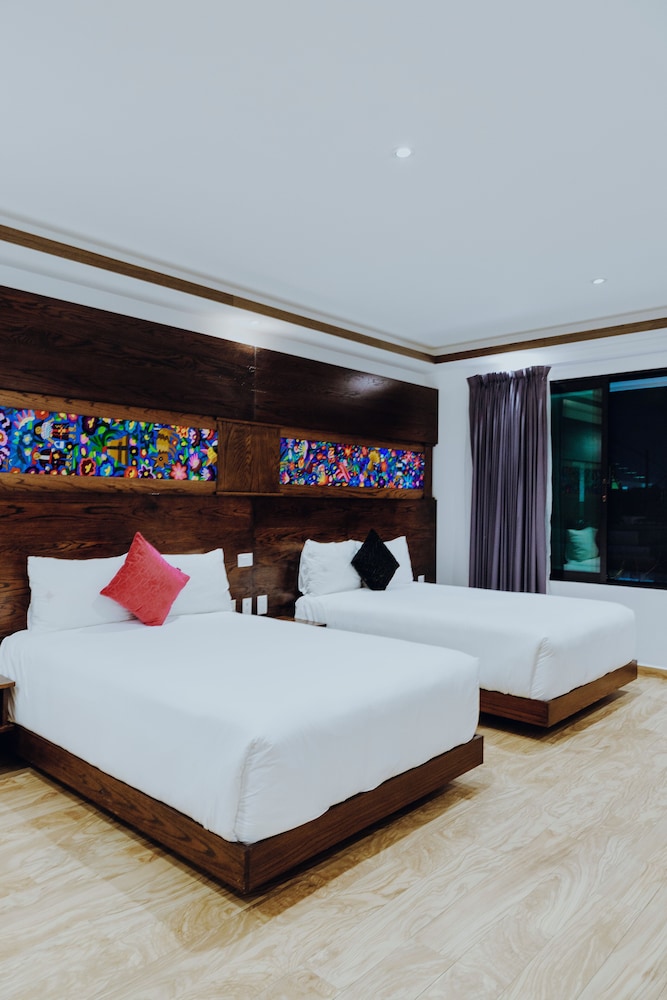 Ame Hotel Boutique & Spa