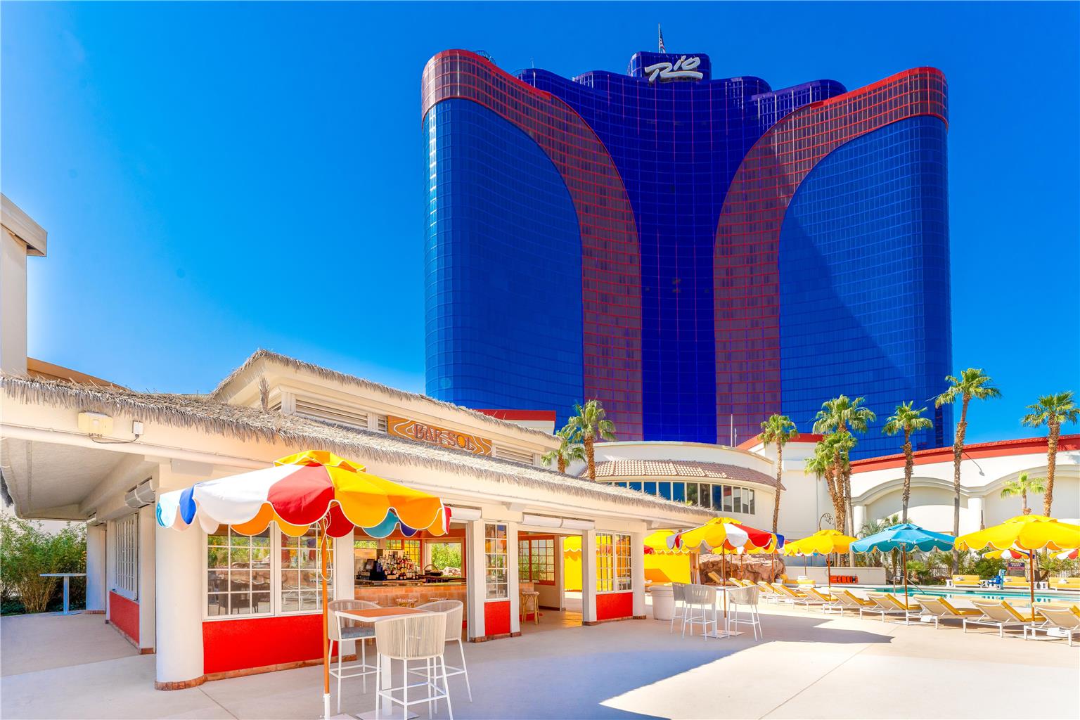 Rio Hotel & Casino a Destination by Hyatt Hotel - photo 68