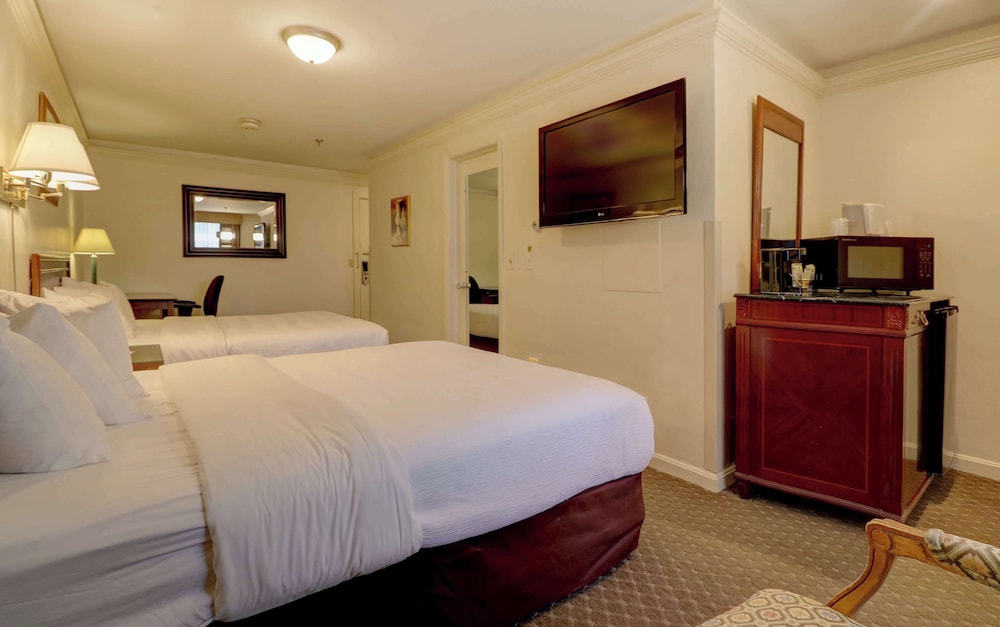 Senator Inn & Spa - photo 20