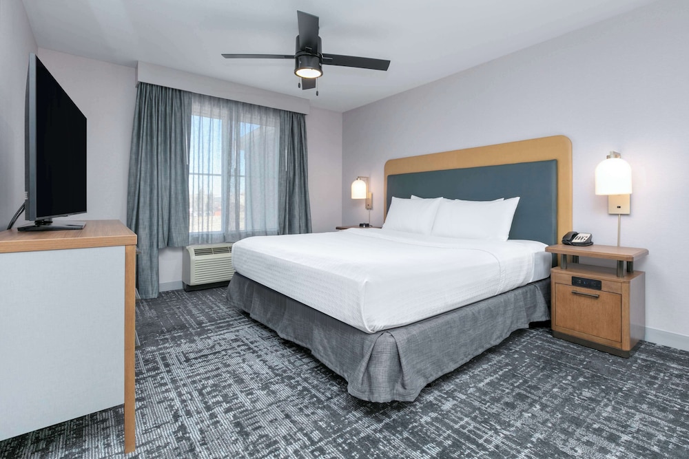 Homewood Suites by Hilton Rock Springs - photo 9