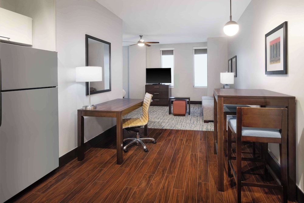 Homewood Suites by Hilton Denver Downtown Convention Center - photo 11