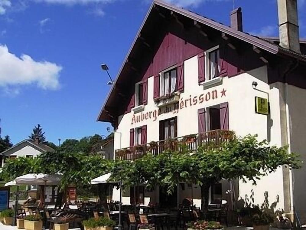 Auberge du Hérisson — Champagnole — photo 2