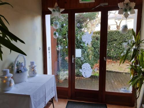 Hôtel De L’etoile in Andernos-Les-Bains, France