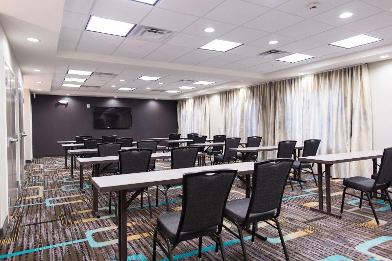 Residence Inn by Marriott Oklahoma City Northwest - photo 61