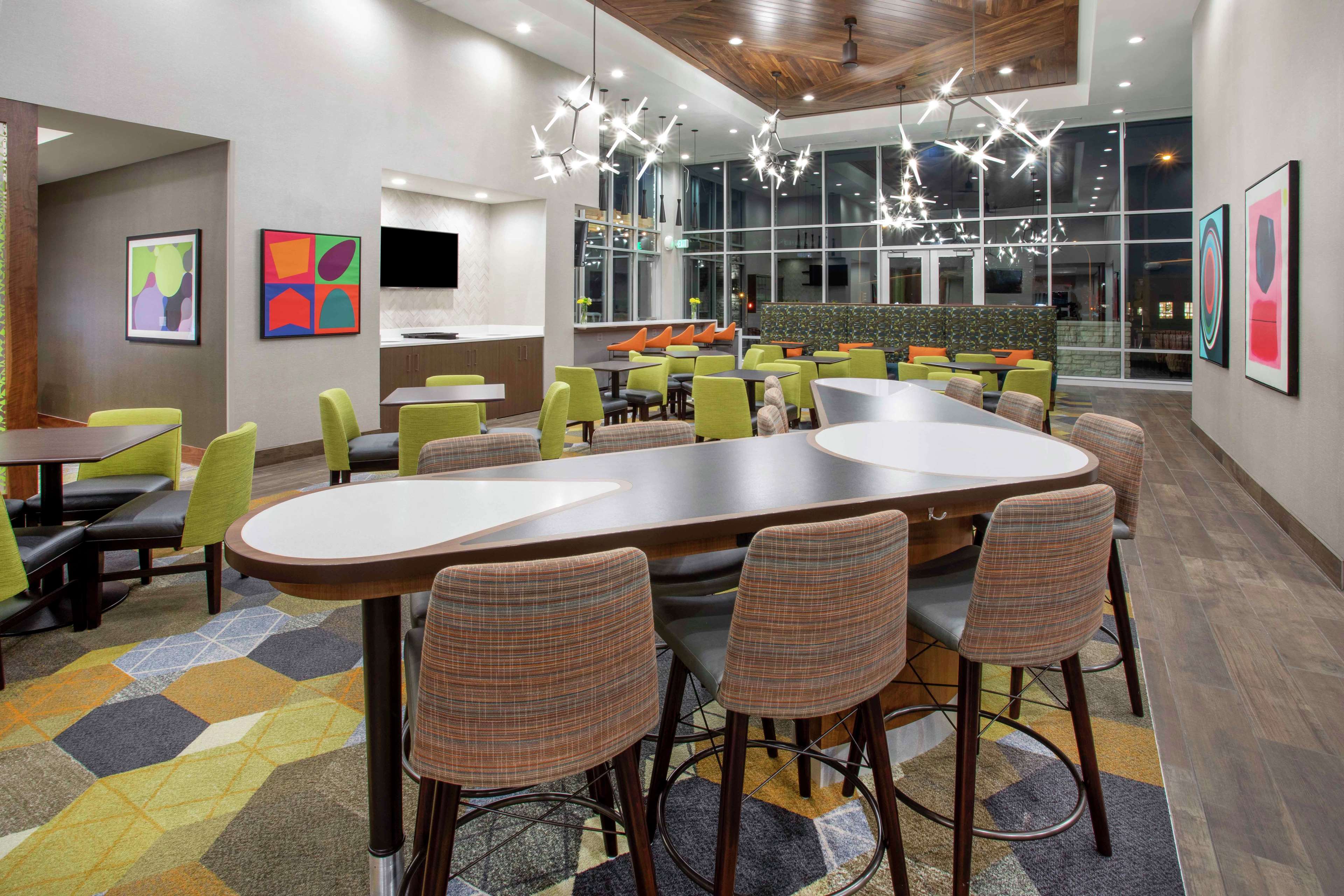 Homewood Suites by Hilton Edina Minneapolis - photo 18