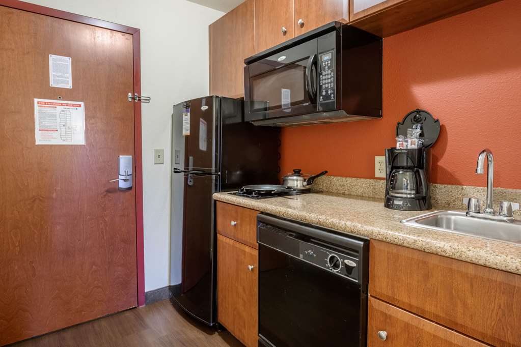 MainStay Suites Grantville Hershey North - photo 28