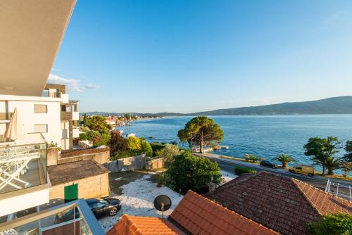 Villa Providenca apartments — 4-Star Luxury Hotel in Tivat, Montenegro