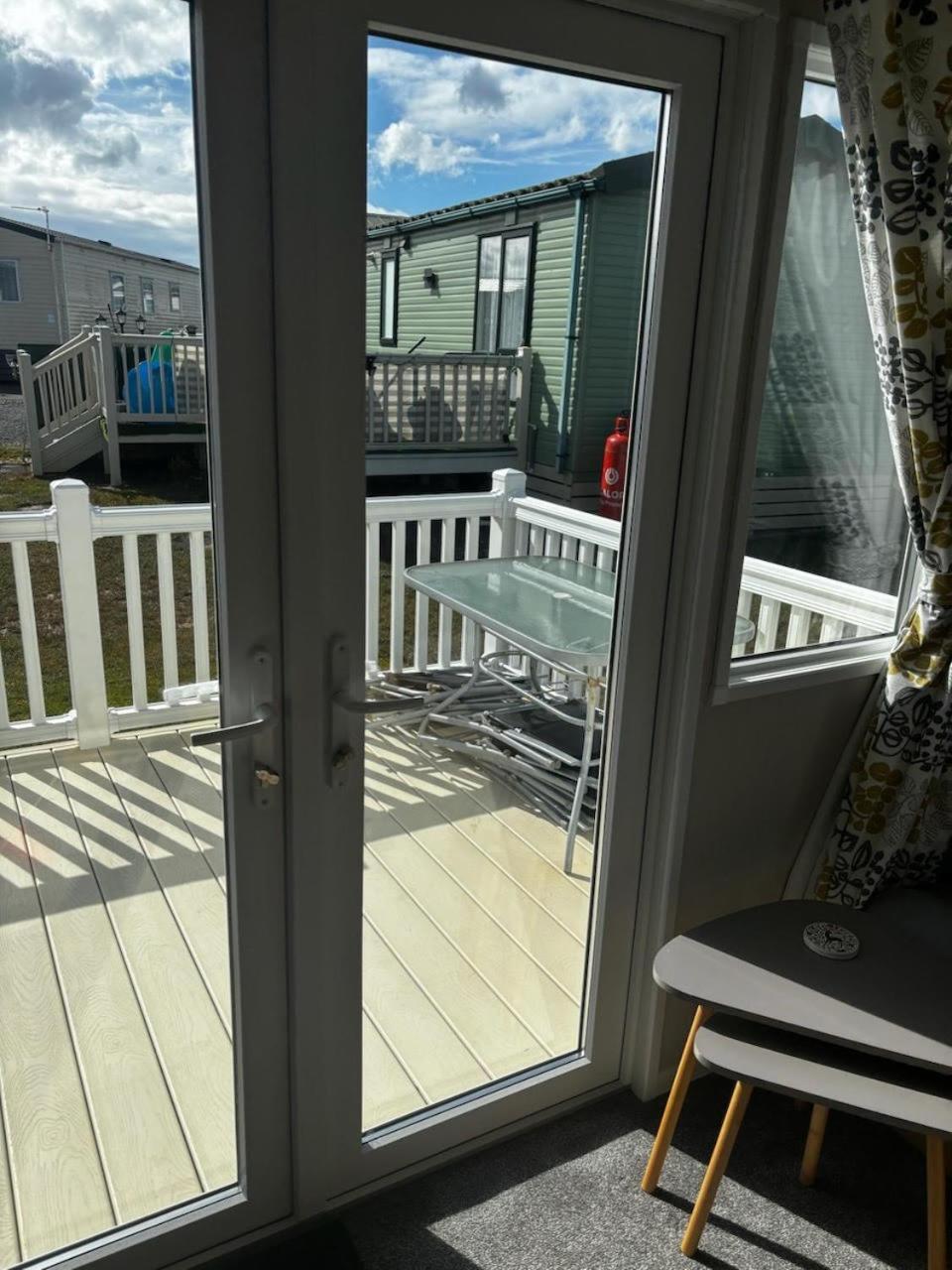 Ataraxia Ocean Edge Resort 8 Berth Accommodation in Morecambe, United Kingdom