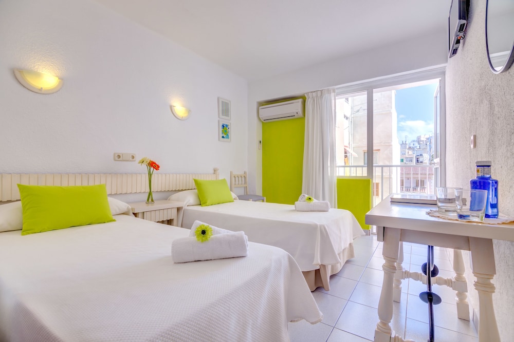 Garau Petit Hotel - last minute hotel in Palma