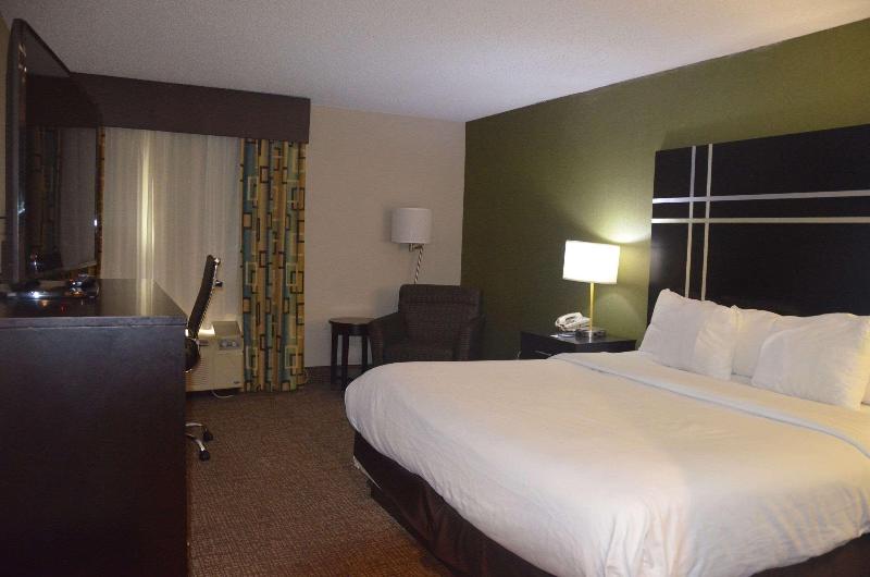 Comfort Inn & Suites Maumee Toledo — hotel in Maumee