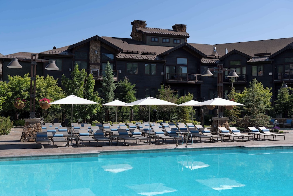 Waldorf Astoria Park City - photo 74