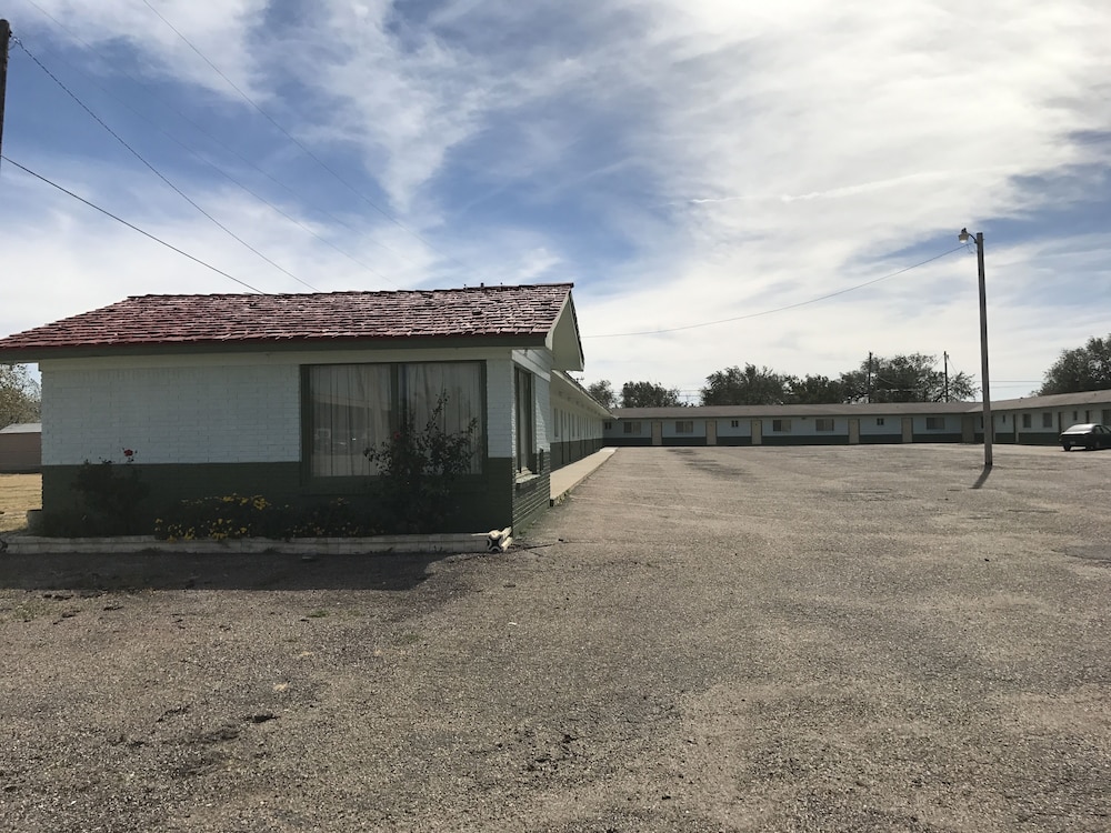 Bonanza Motel Vega - photo 38
