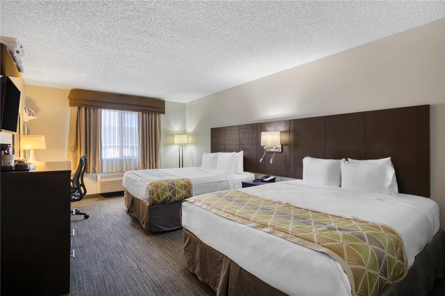 SureStay Plus by Best Western Montrose - photo 5