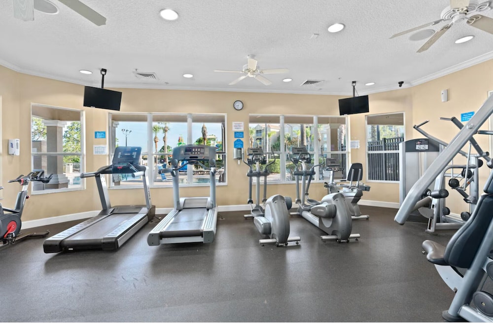 Beautiful 3 bed Townhome in Windsor Hills Resort - photo 33