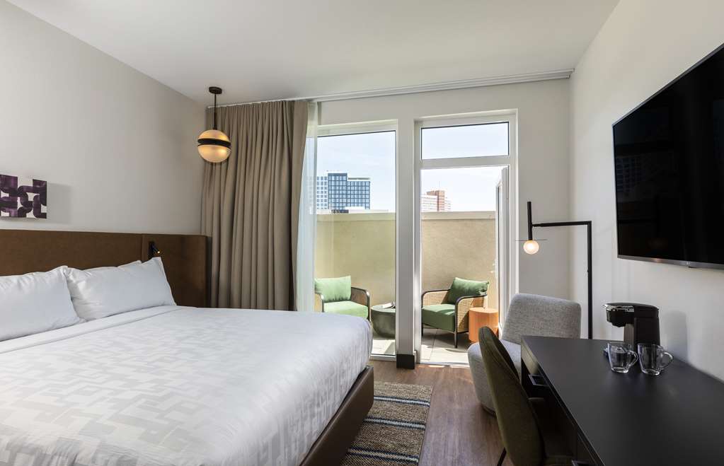 Kissel Uptown Oakland in the Unbound Collection by Hyatt - photo 52