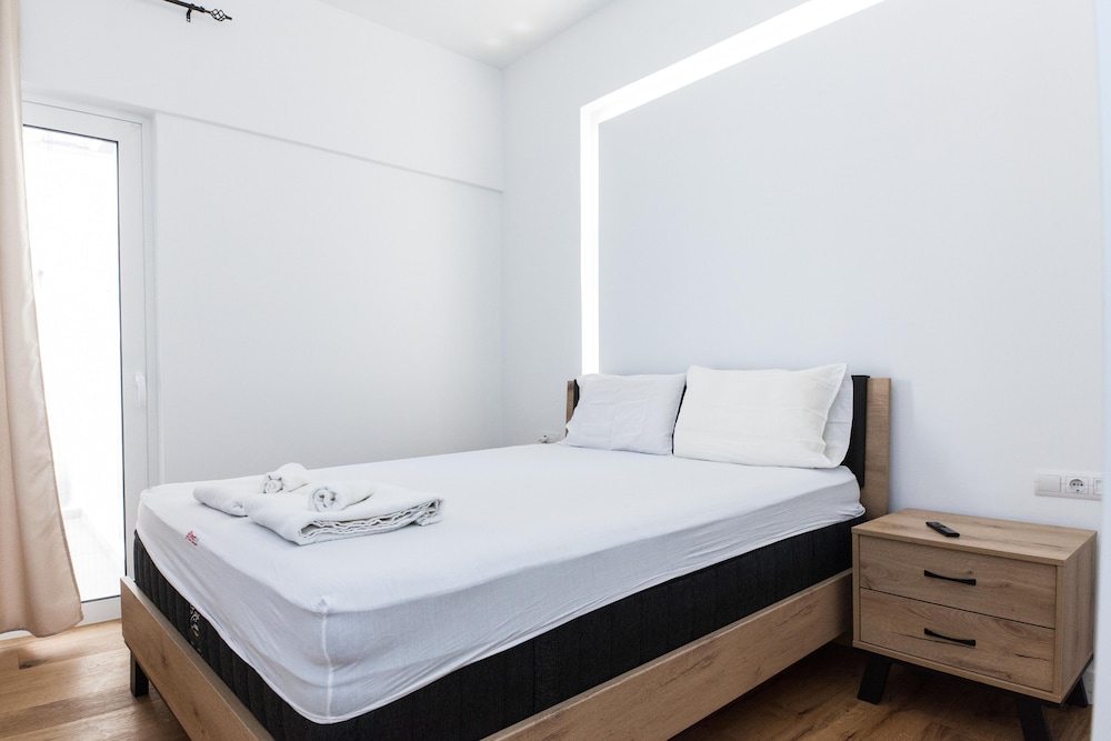 Kallithea Modern Living w Designer Touch — 4-Star Luxury Hotel in Kallithea, Greece