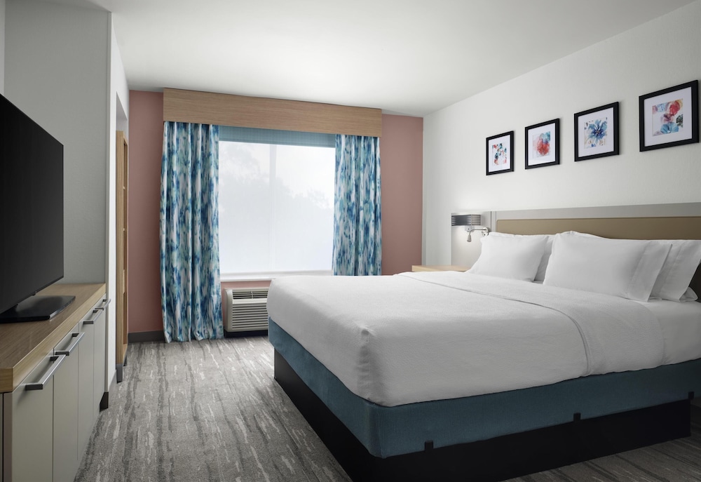 Hilton Garden Inn Tampa East Brandon - photo 9