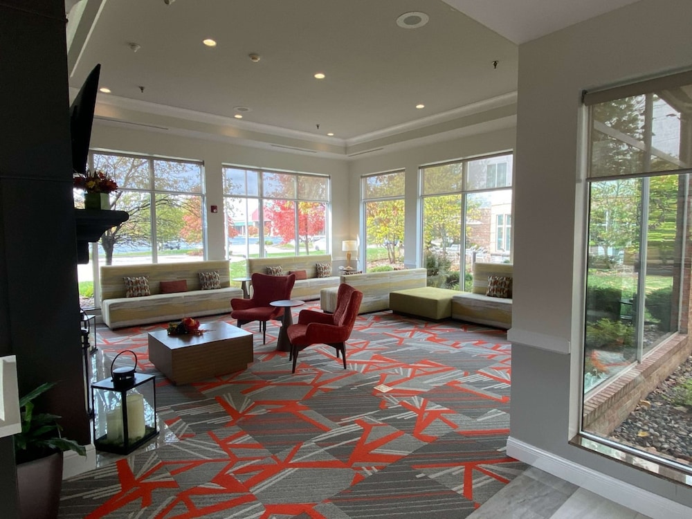Hilton Garden Inn Columbia - photo 6