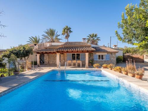 Marina Corios By Sunvillas Mallorca — Pollenca
