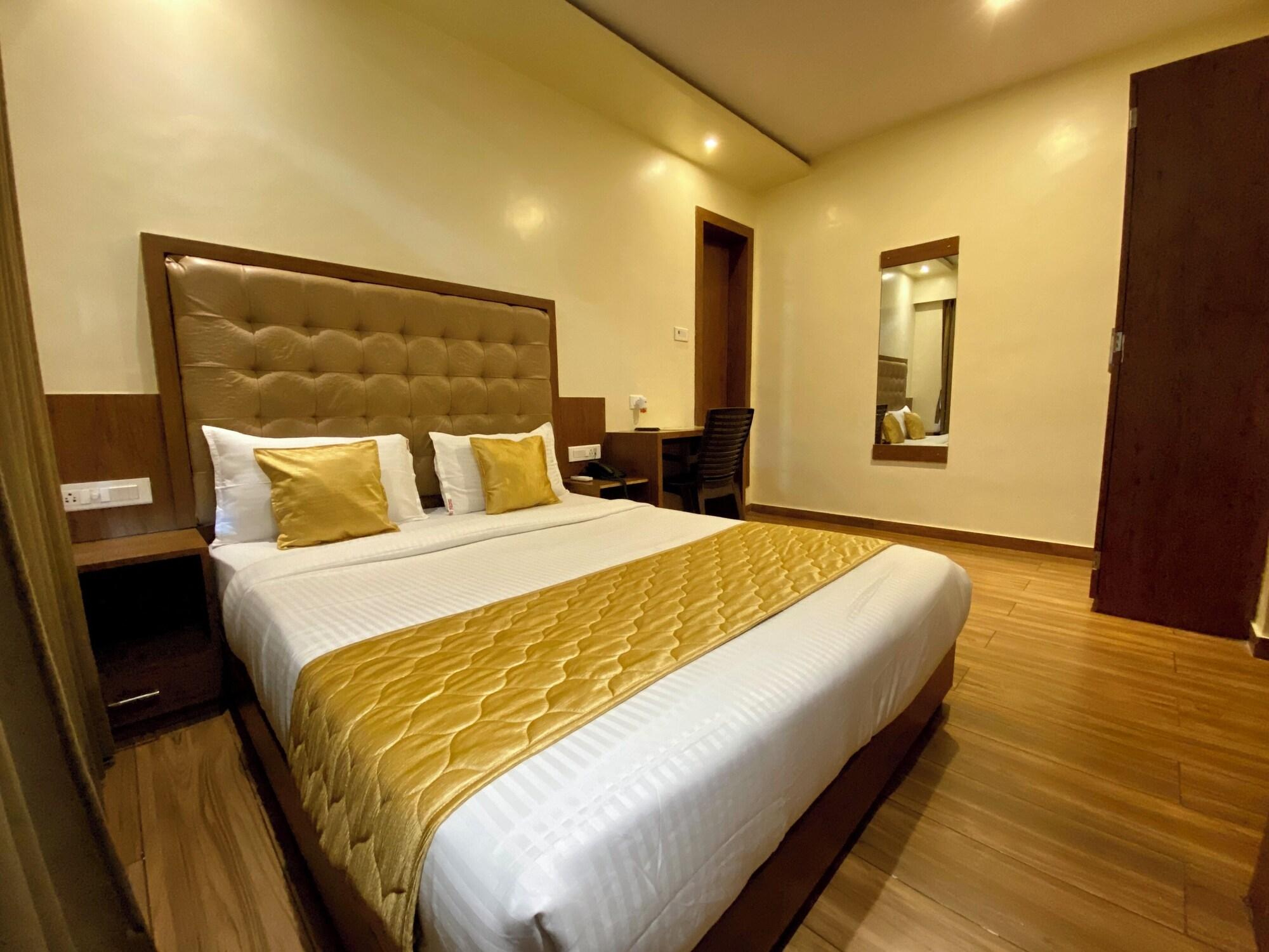 Hotel Pearls BKC Inn