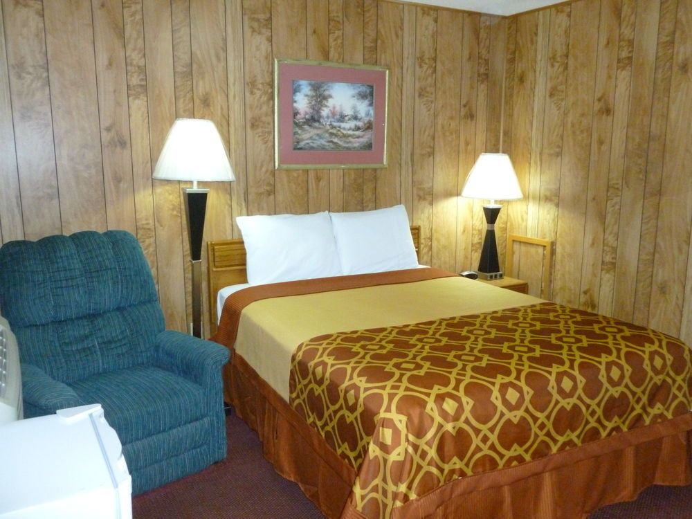 Royal Rest Motel - photo 16
