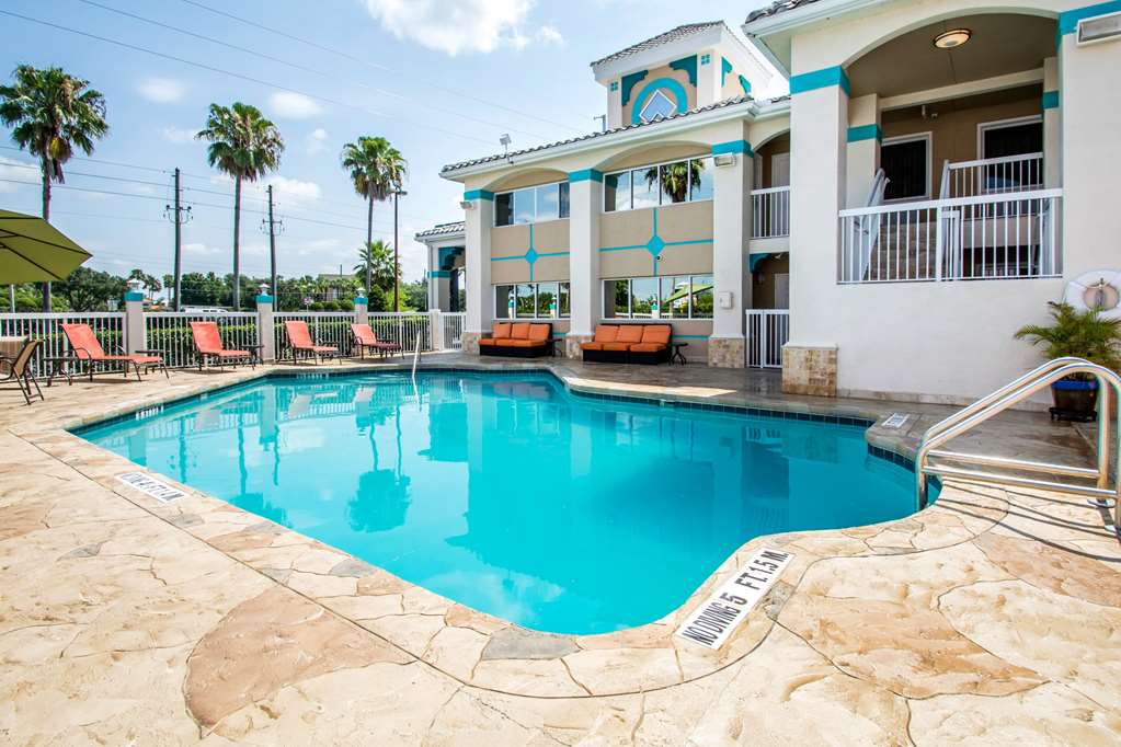 Quality Inn Clermont West Kissimmee - photo 21