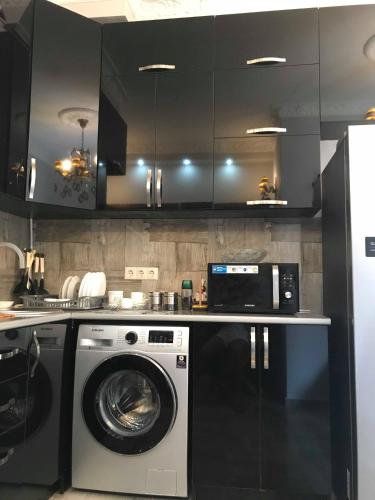 Apartment Botanikuri 15