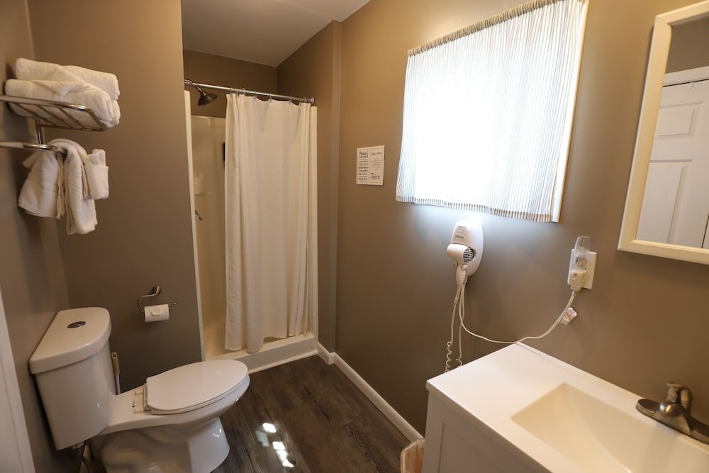 Lakeside Resort - photo 57