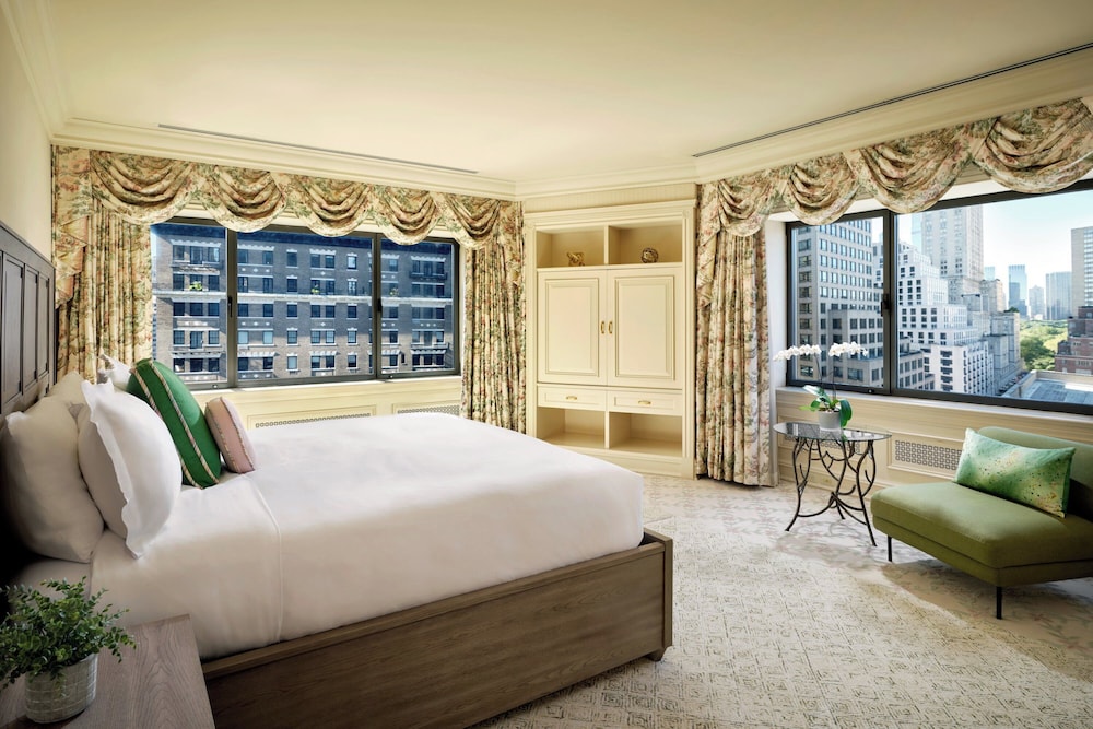 Loews Regency New York Hotel - photo 148