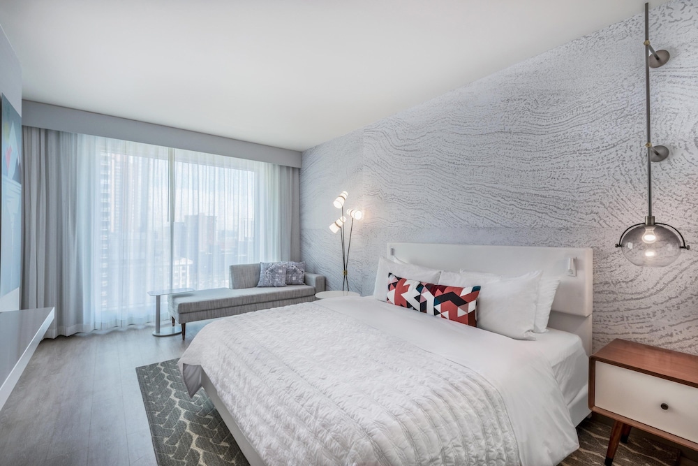 Le Meridien Denver Downtown - photo 25