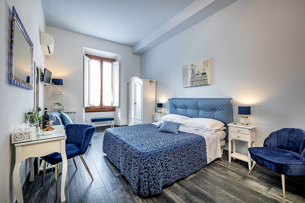 Il Viaggiator Leggero - last minute hotel in Florence