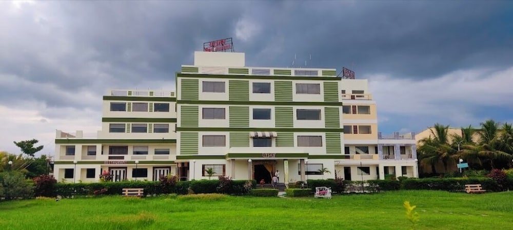 Utsav Hotel And Resorts in Burhanpur, India