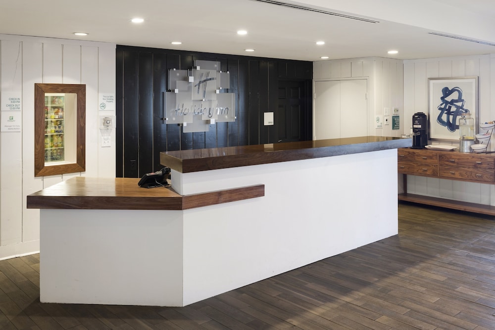 Holiday Inn : Bloomington W MSP Airport Area by IHG - photo 2