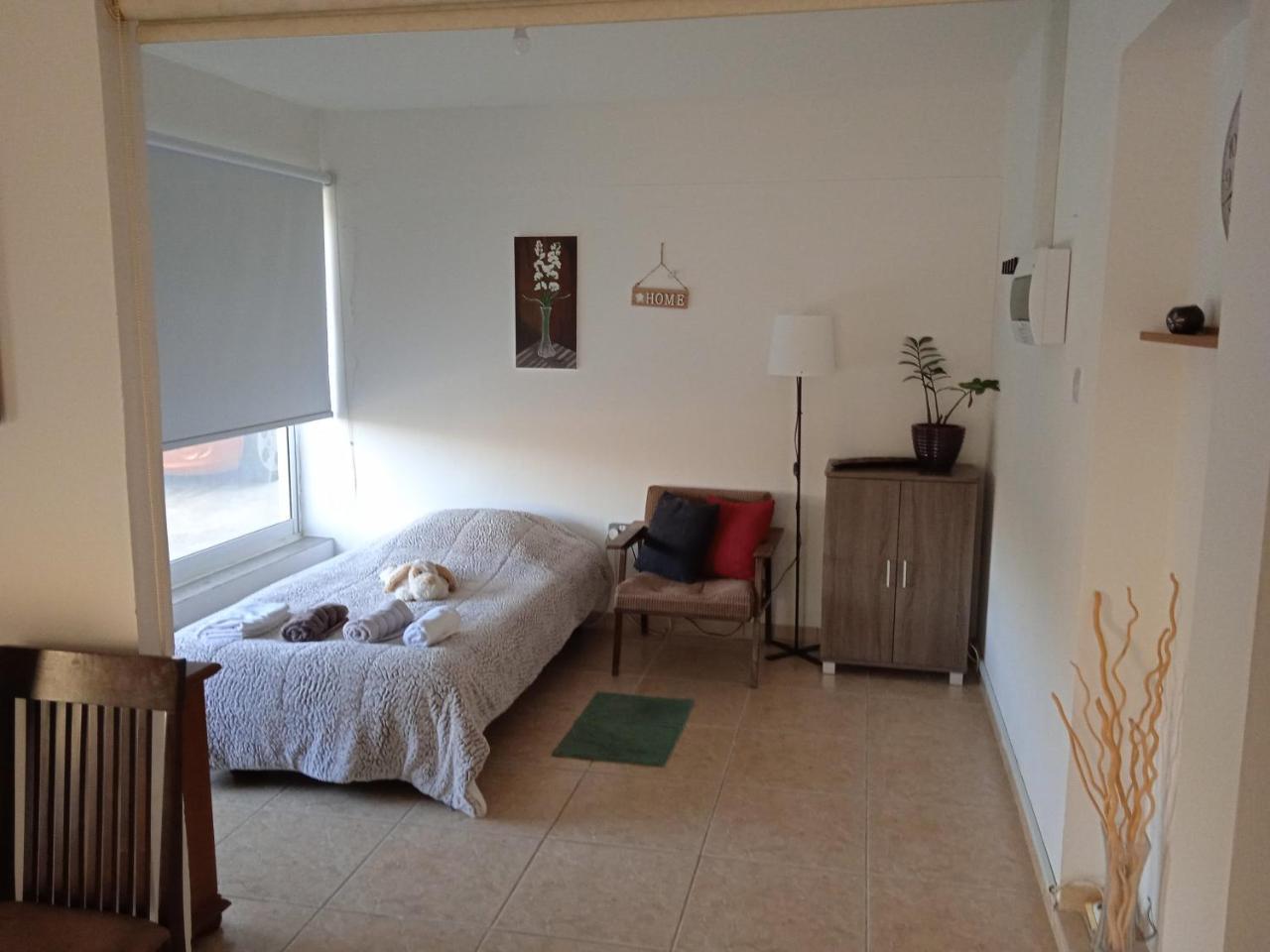 Nicosia rest and relax 1 bedroom apartment