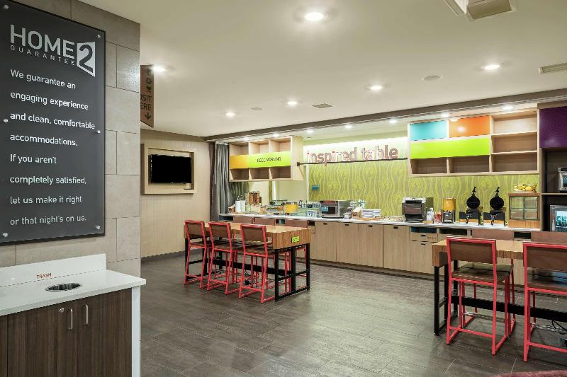 Home2 Suites by Hilton Dayton Centerville - photo 53