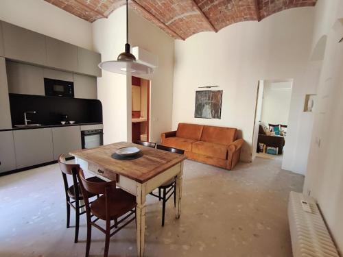 Casa Olga N82 — 4-Star Luxury Hotel in La Spezia, Italy