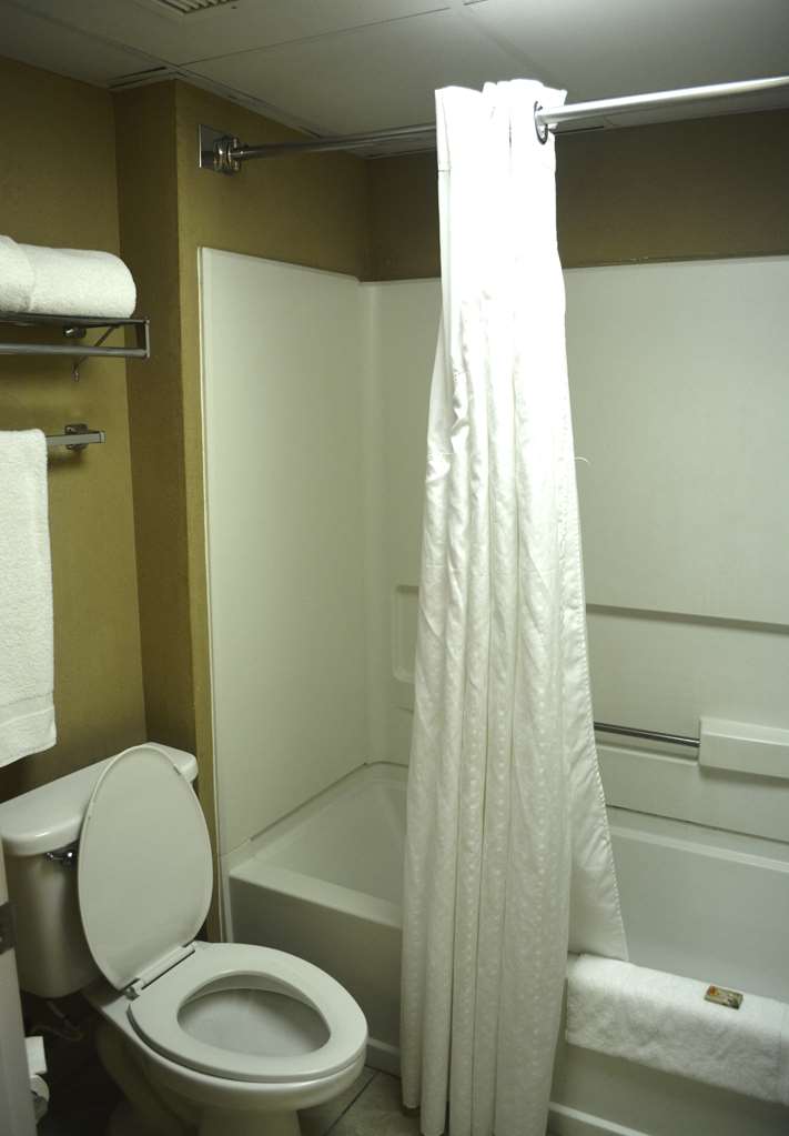 SureStay Plus Hotel by Best Western Roanoke Rapids I 95 - photo 28