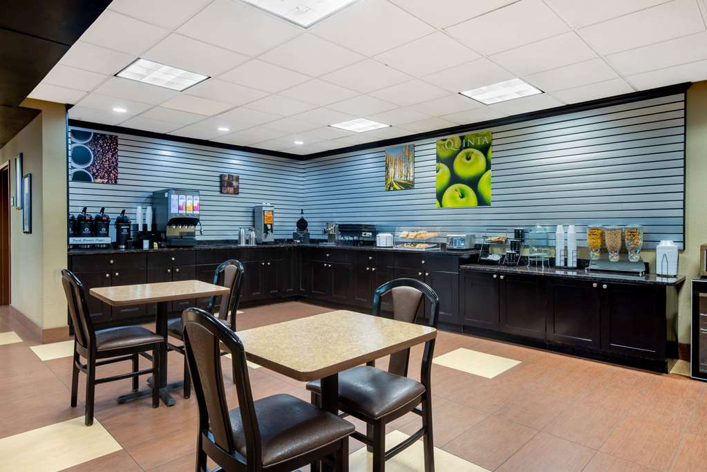 La Quinta Inn by Wyndham West Long Branch NJ Shore Area - photo 28