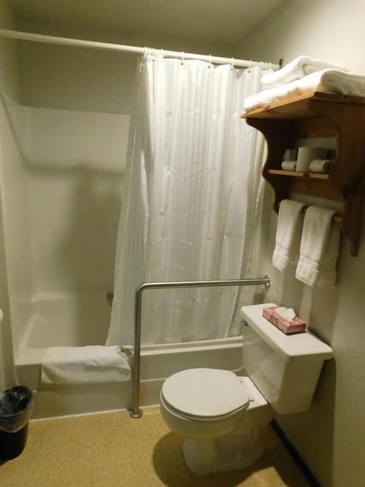 Packwood Inn - photo 14