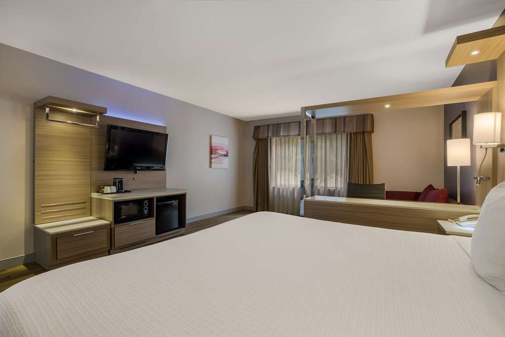 Best Western Diamond Bar Hotel & Suites - photo 19