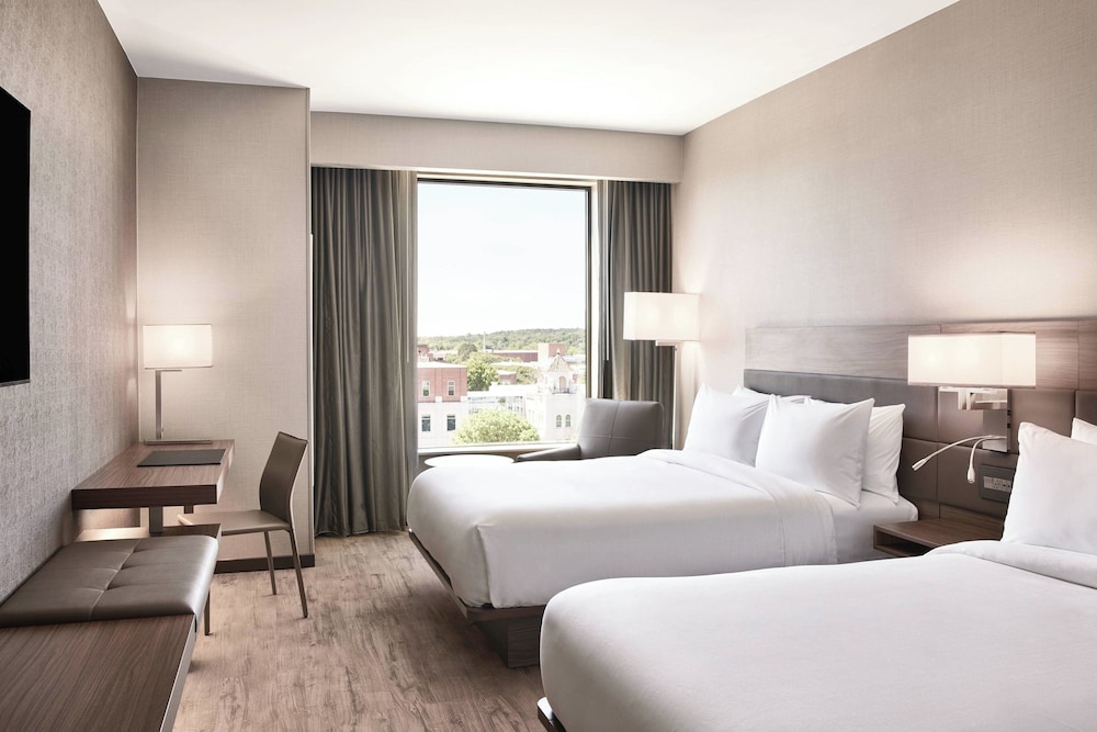 AC Hotel by Marriott Columbus Downtown - photo 8