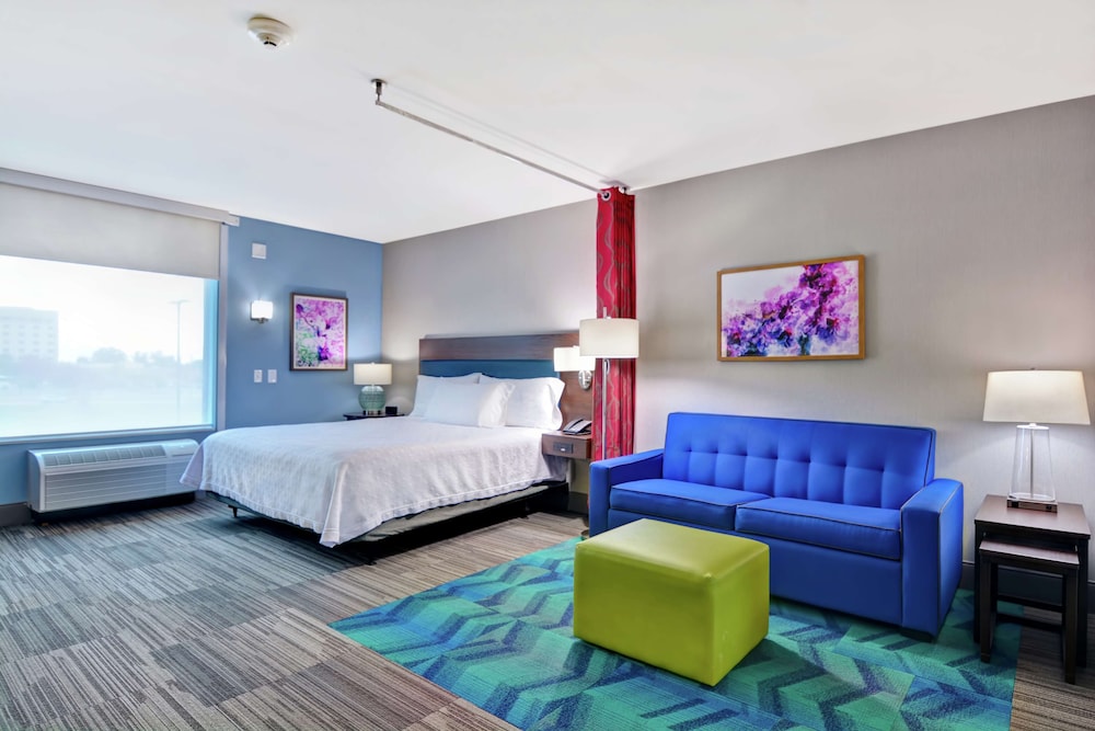 Home2 Suites by Hilton Springdale - photo 14