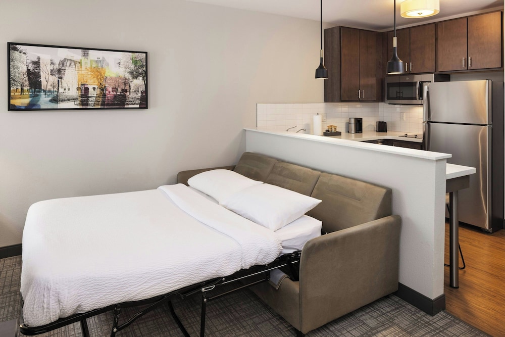 Residence Inn by Marriott St. Paul Downtown - photo 9