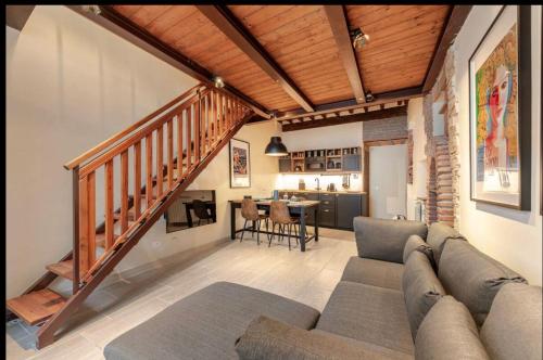 Spoleto between past art music — 4-Star Luxury Hotel in Spoleto, Italy