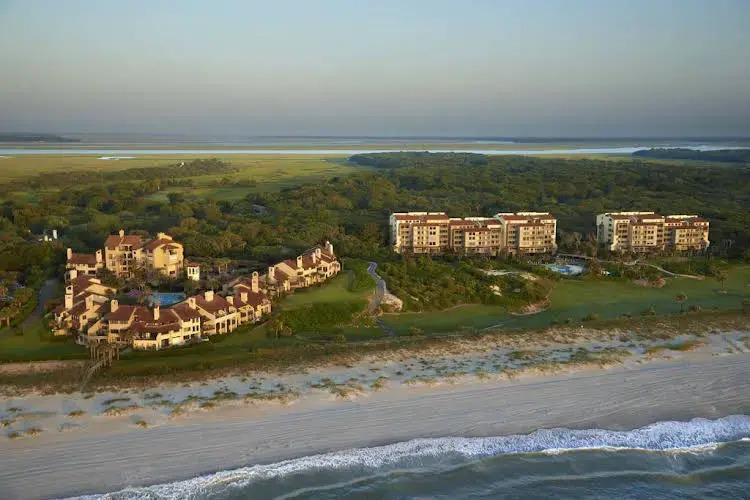 Biggest Loser Resort Amelia Island - photo 18