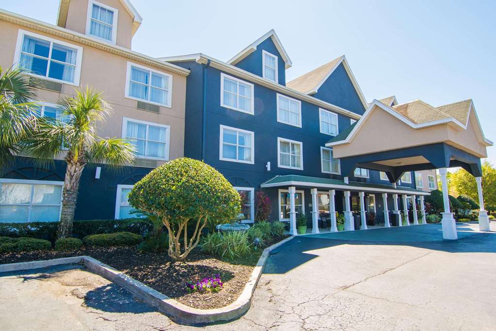 Country Inn & Suites by Radisson Jacksonville Orange Park in Jacksonville, United States