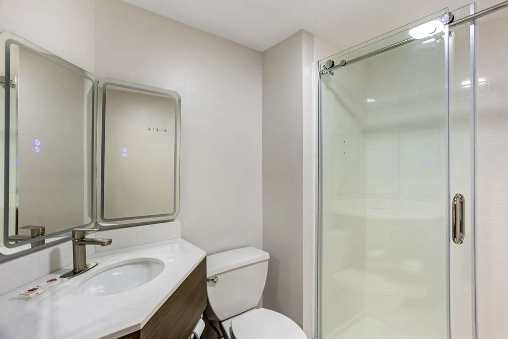 Comfort Inn & Suites Harrisburg Hershey North - photo 18