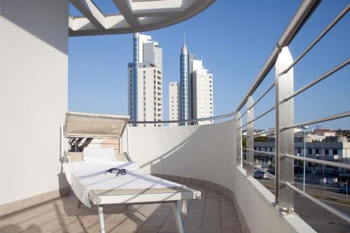 Residence Speranza — 4-Star Luxury Hotel in Lido Di Jesolo, Italy
