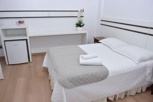 Avenida Hotel — Sao Lourenco Do Oeste — photo 5